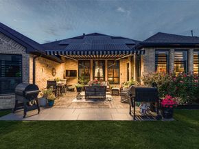 1347  Dulverton Drive , Frisco Texas 75033