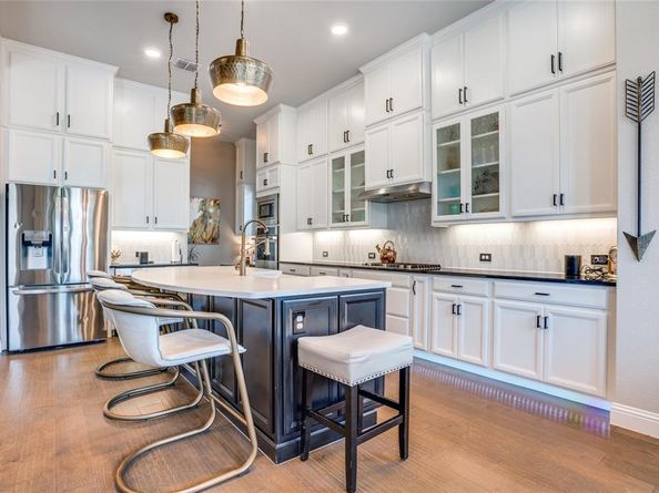 1347  Dulverton Drive , Frisco Texas 75033