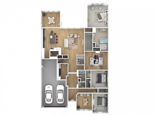 1347  Dulverton Drive , Frisco Texas 75033