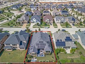 1347  Dulverton Drive , Frisco Texas 75033