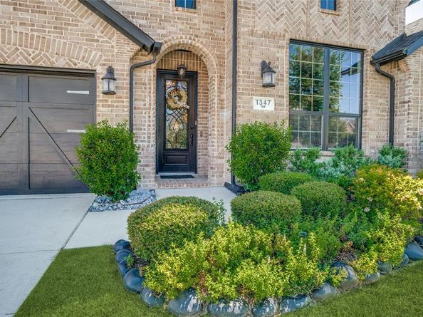 1347  Dulverton Drive , Frisco Texas 75033