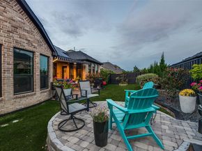 1347  Dulverton Drive , Frisco Texas 75033