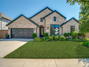 1347  Dulverton Drive , Frisco Texas 75033