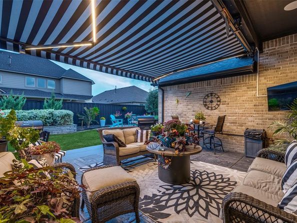 1347  Dulverton Drive , Frisco Texas 75033