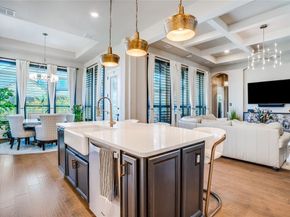 1347  Dulverton Drive , Frisco Texas 75033