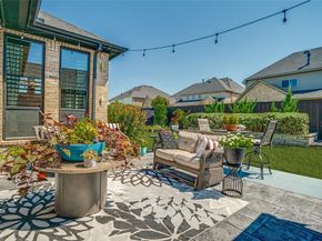 1347  Dulverton Drive , Frisco Texas 75033