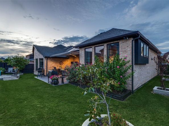 1347  Dulverton Drive , Frisco Texas 75033