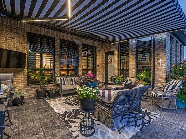 1347  Dulverton Drive , Frisco Texas 75033