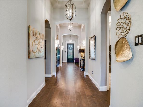 1347  Dulverton Drive , Frisco Texas 75033