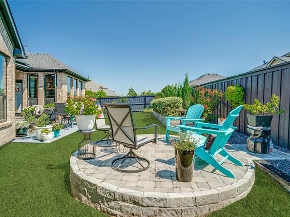 1347  Dulverton Drive , Frisco Texas 75033