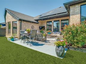 1347  Dulverton Drive , Frisco Texas 75033