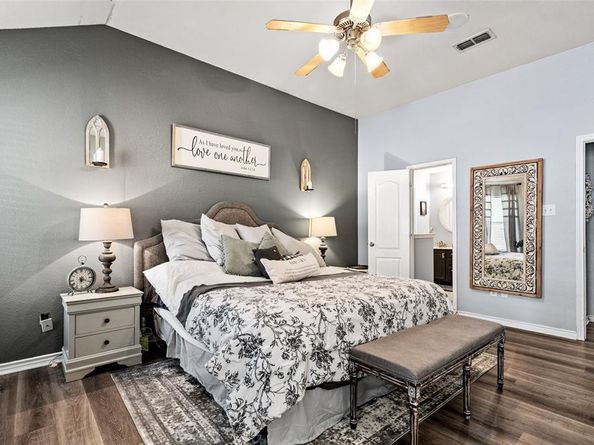 13013  Evergreen Drive , Fort Worth Texas 76244