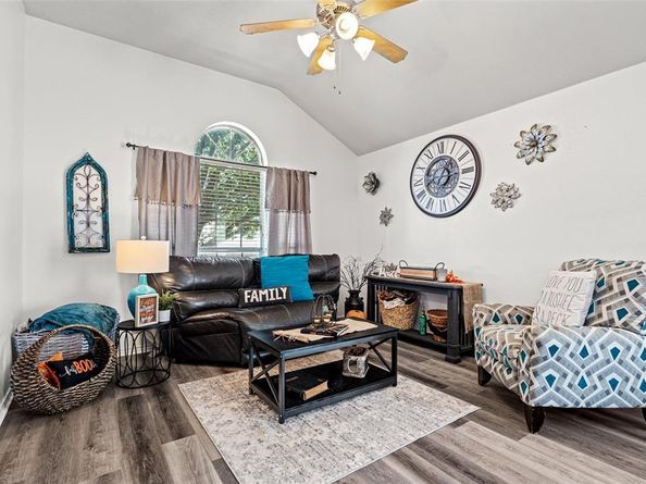 13013  Evergreen Drive , Fort Worth Texas 76244