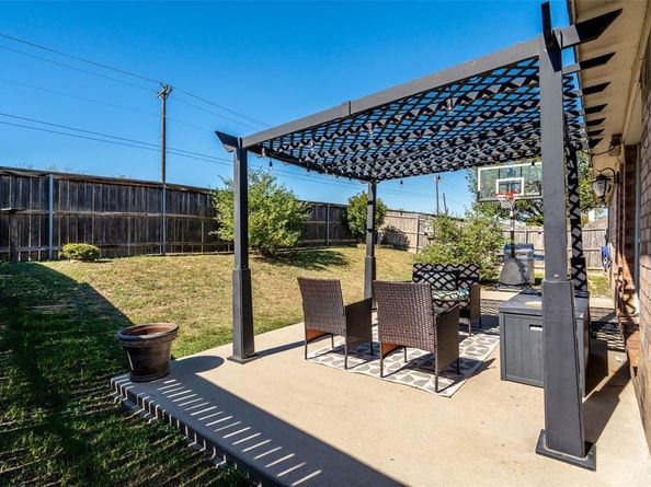 13013  Evergreen Drive , Fort Worth Texas 76244