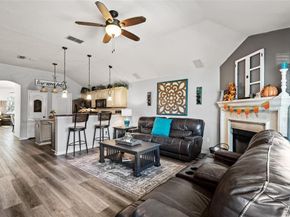 13013  Evergreen Drive , Fort Worth Texas 76244