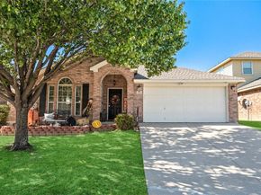 13013  Evergreen Drive , Fort Worth Texas 76244