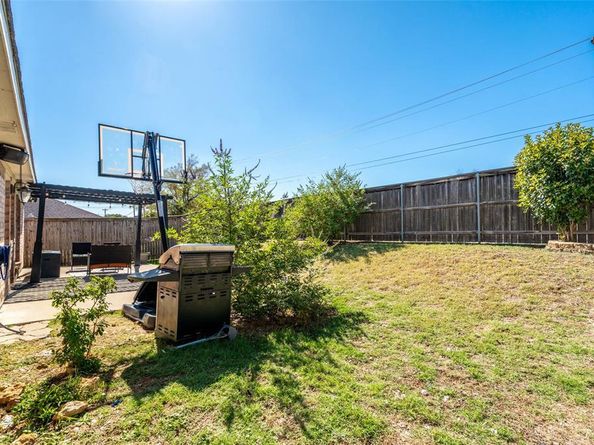 13013  Evergreen Drive , Fort Worth Texas 76244