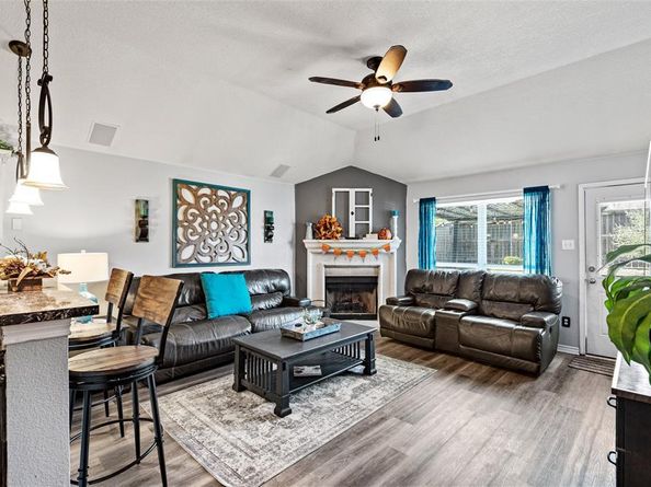 13013  Evergreen Drive , Fort Worth Texas 76244