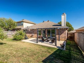 13013  Evergreen Drive , Fort Worth Texas 76244
