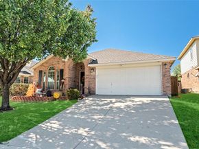 13013  Evergreen Drive , Fort Worth Texas 76244