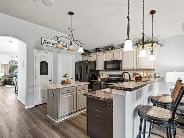 13013  Evergreen Drive , Fort Worth Texas 76244