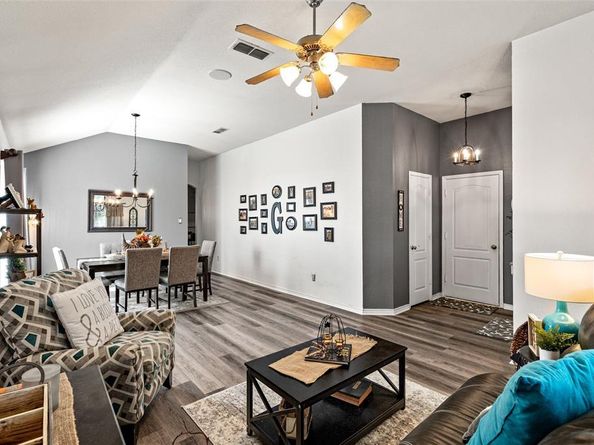 13013  Evergreen Drive , Fort Worth Texas 76244