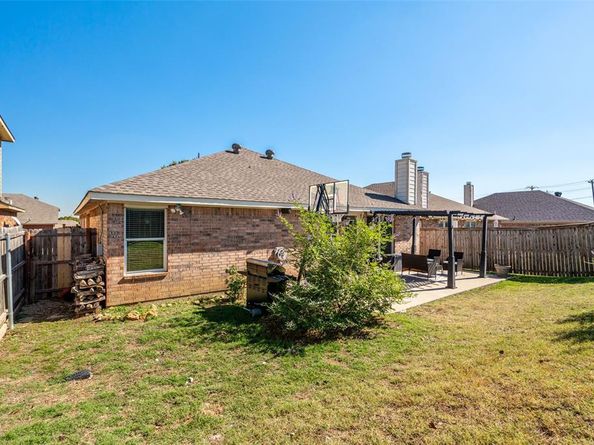 13013  Evergreen Drive , Fort Worth Texas 76244