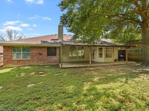 4415  Malvern Hill Road , Grand Prairie Texas 75052