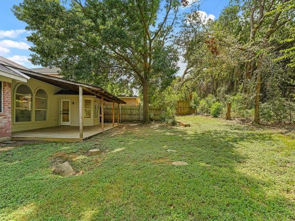 4415  Malvern Hill Road , Grand Prairie Texas 75052