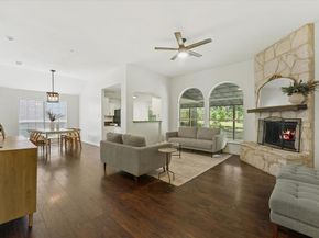 4415  Malvern Hill Road , Grand Prairie Texas 75052