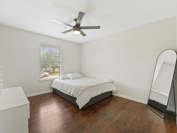 4415  Malvern Hill Road , Grand Prairie Texas 75052
