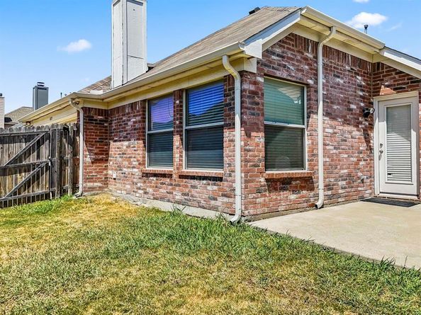 11877  Del Rio Drive , Frisco Texas 75035