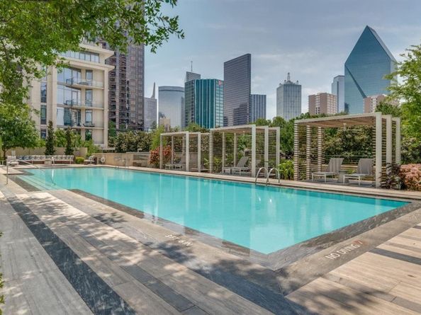 1918  Olive Street  2401, Dallas Texas 75201