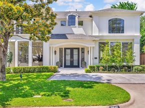 3845 N Versailles Avenue , Dallas Texas 75209