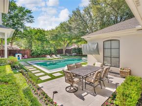3845 N Versailles Avenue , Dallas Texas 75209