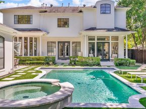 3845 N Versailles Avenue , Dallas Texas 75209