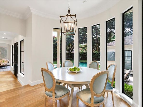 3845 N Versailles Avenue , Dallas Texas 75209