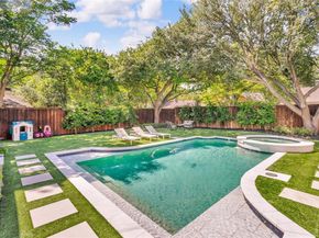 3845 N Versailles Avenue , Dallas Texas 75209