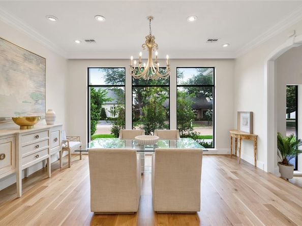 3845 N Versailles Avenue , Dallas Texas 75209