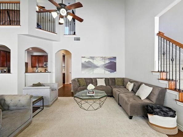 1624  Sea Pines Drive , Savannah Texas 76227