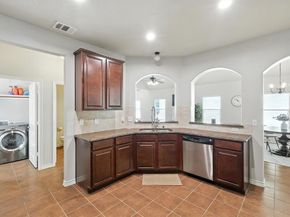 1624  Sea Pines Drive , Savannah Texas 76227