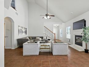 1624  Sea Pines Drive , Savannah Texas 76227