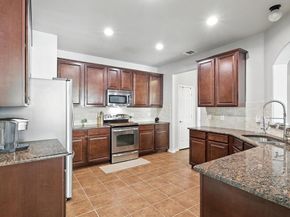 1624  Sea Pines Drive , Savannah Texas 76227