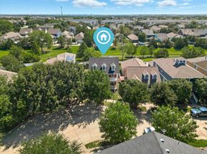 1624  Sea Pines Drive , Savannah Texas 76227