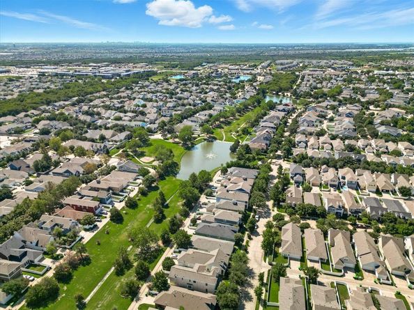 1624  Sea Pines Drive , Savannah Texas 76227