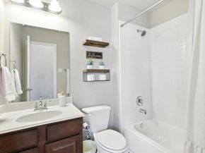 1624  Sea Pines Drive , Savannah Texas 76227