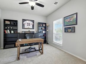 1624  Sea Pines Drive , Savannah Texas 76227