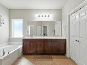 1624  Sea Pines Drive , Savannah Texas 76227