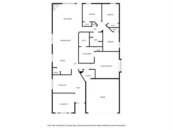 3901  Glenwyck Drive , North Richland Hills Texas 76180