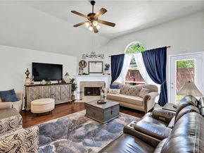 3901  Glenwyck Drive , North Richland Hills Texas 76180